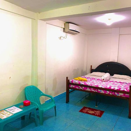 Hotel Rembulan Tebing Tinggi Dış mekan fotoğraf