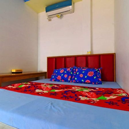 Hotel Rembulan Tebing Tinggi Dış mekan fotoğraf