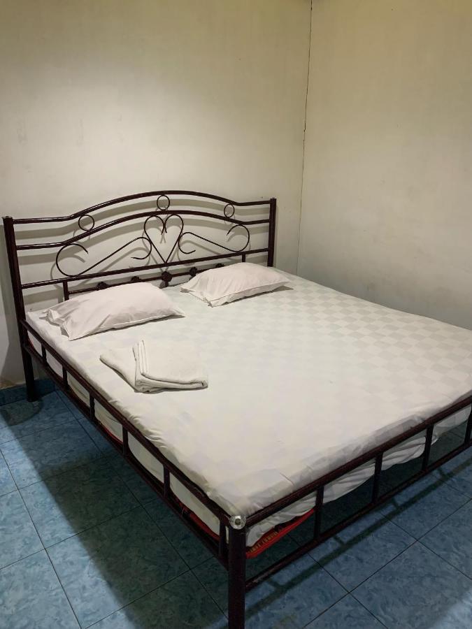 Hotel Rembulan Tebing Tinggi Dış mekan fotoğraf