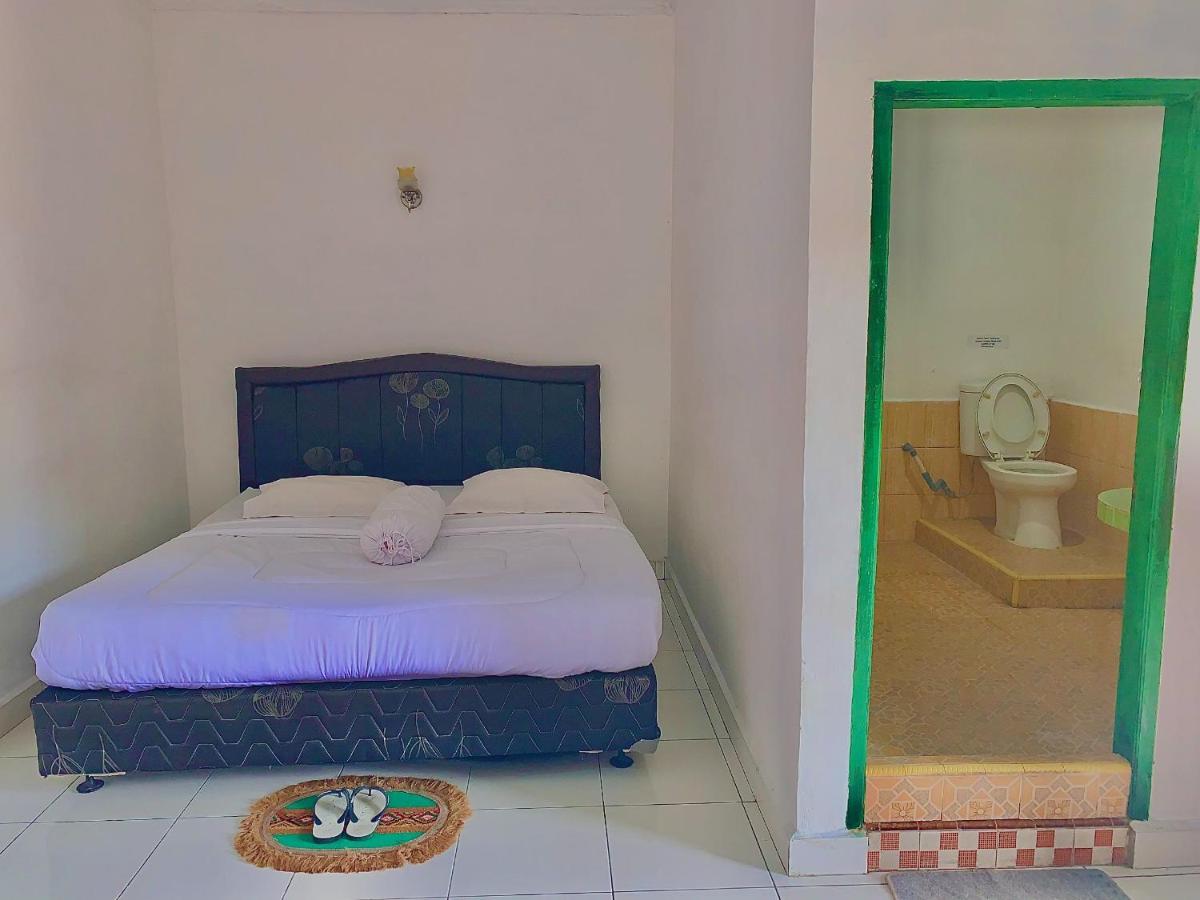 Hotel Rembulan Tebing Tinggi Dış mekan fotoğraf