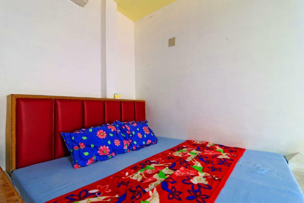 Hotel Rembulan Tebing Tinggi Dış mekan fotoğraf