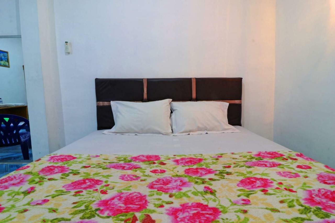 Hotel Rembulan Tebing Tinggi Dış mekan fotoğraf